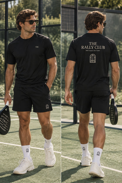 Men’s Regular Performance T-Shirt