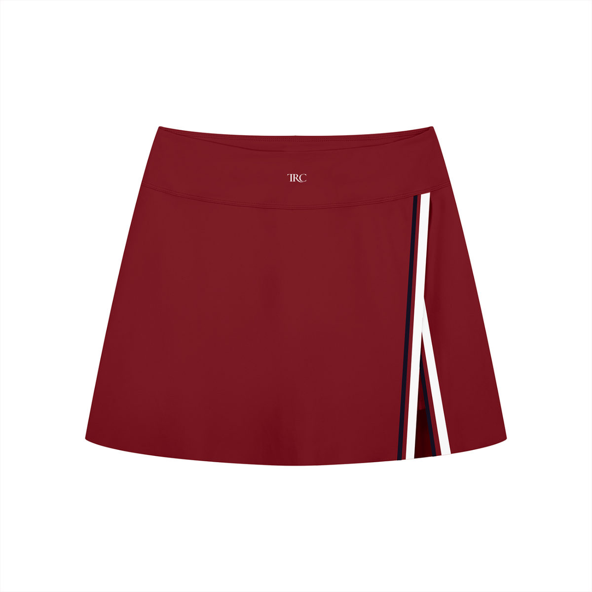 The Rally Panel Skirt