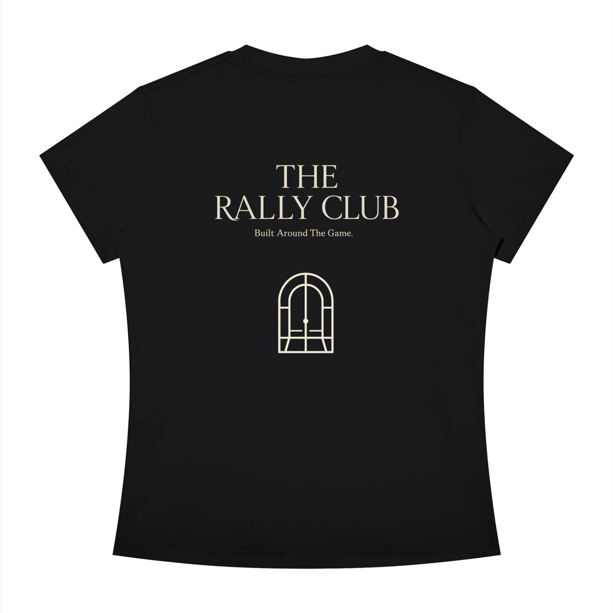 The Club Tee - Women's