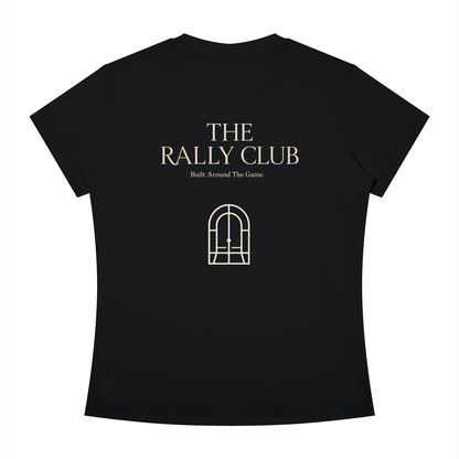 The Club Tee - Women's