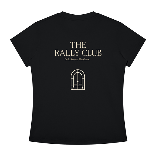 The Club Tee - Women's