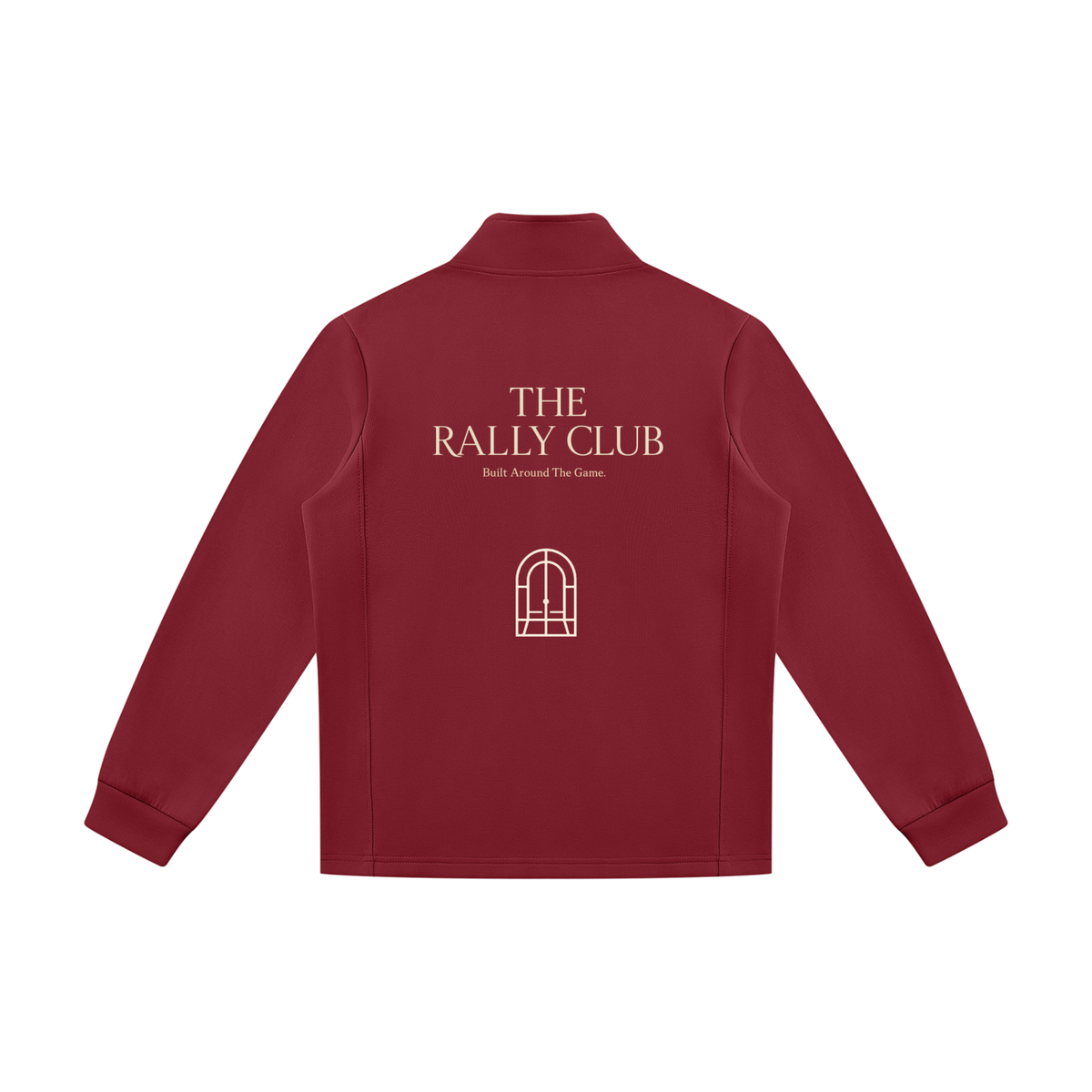 The Rally Jacket