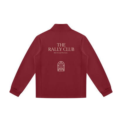 The Rally Jacket