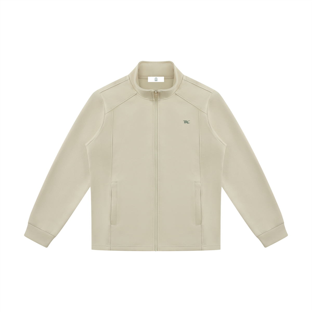 Unisex On Court Track Jacket