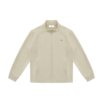 Unisex On Court Track Jacket