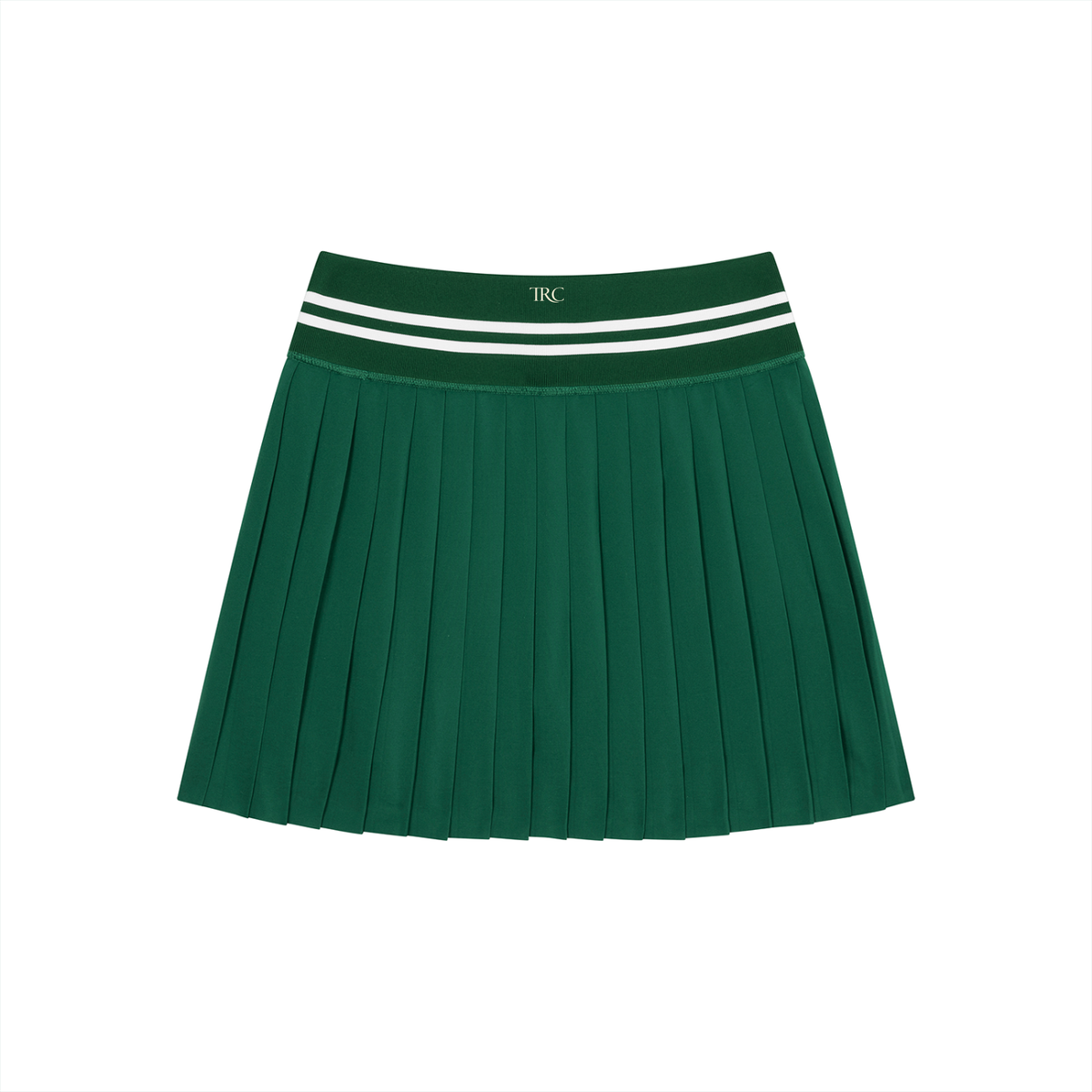 The Club Pleated Skirt - Women's