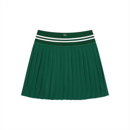 The Club Pleated Skirt - Women's
