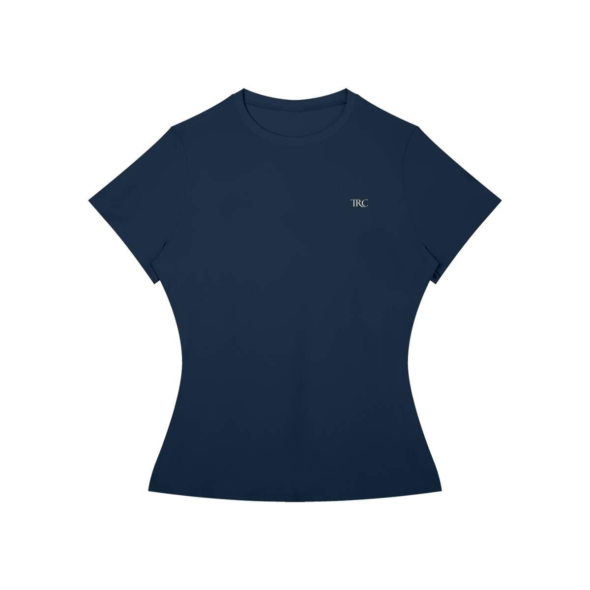 The Club Performance Tee - Womens