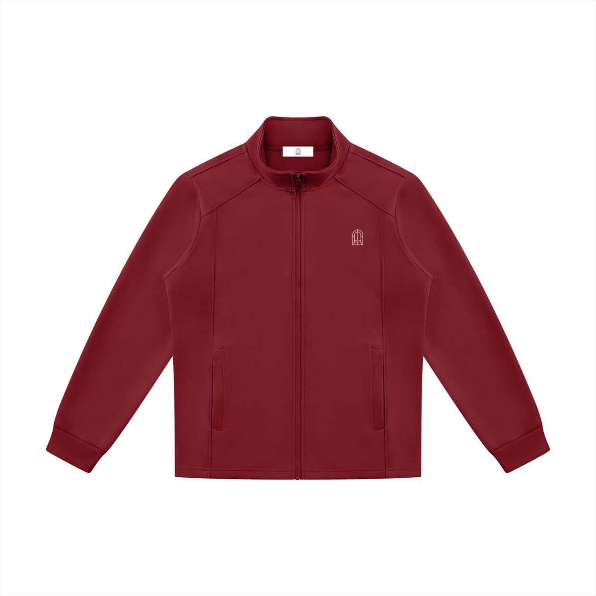 The Rally Jacket