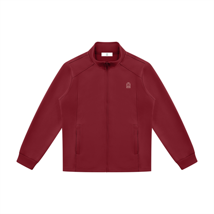 The Rally Jacket