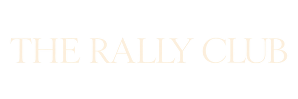 THE RALLY CLUB